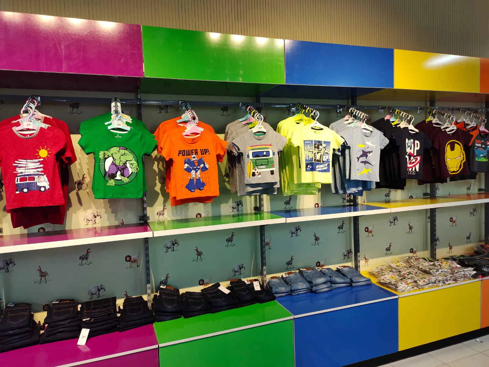 WHY TRENDIKIDS CLOTHING IS BEST