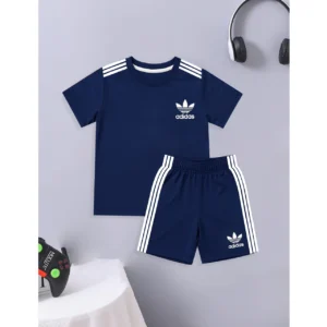 Adidas Kids T-shirt & short
